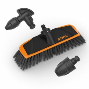 Brosse de lavage automobile stihl