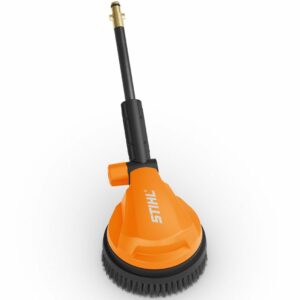 brosse rotative stihl