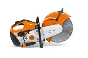 STIHL TS 420