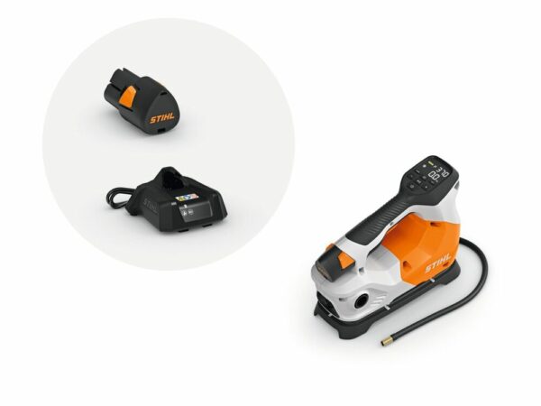 koa 20 compresseur pack complet