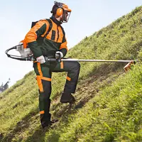 meilleure débroussailleuse thermique r 410 ce 