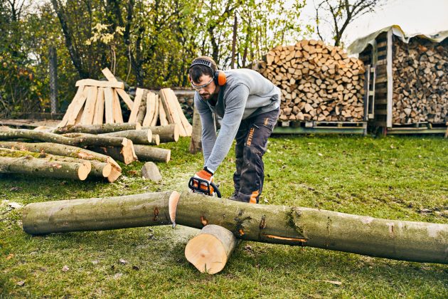 tronsonneuse-stihl