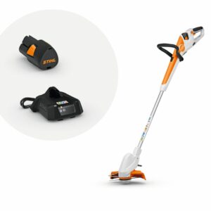 FSA 30.0 DEBROUSSAILLEUSE A BATTERIE