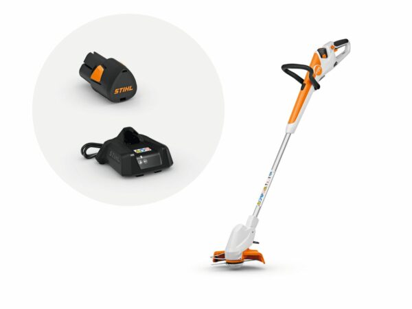 FSA 30.0 DEBROUSSAILLEUSE A BATTERIE