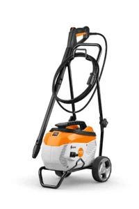 nettoyeur haute pression re 125