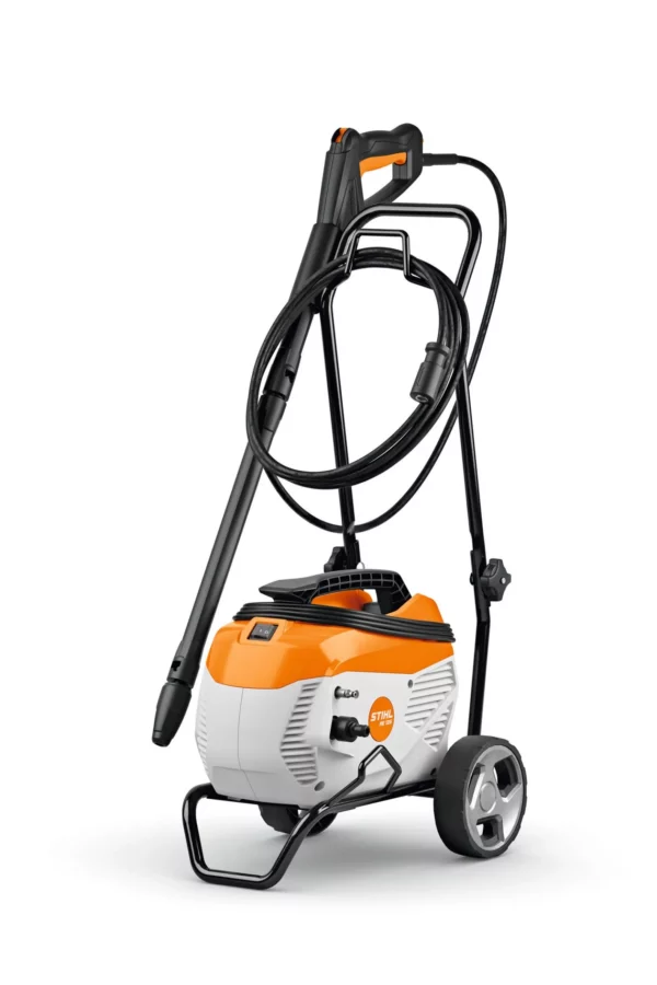 nettoyeur haute pression re 125