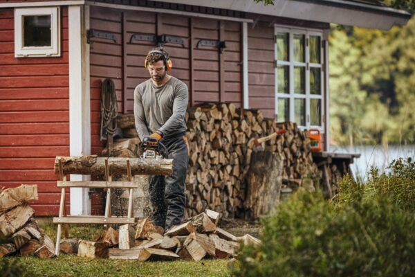Tronçonneuse Stihl MS 172 – Image 2